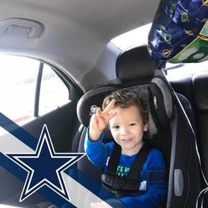 Meet your Posher, Cherie